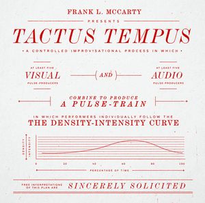 Tactus Tempus (EP)