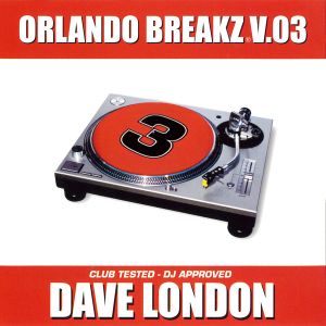 Orlando Breakz V.03