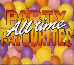 All-Time Party Favourites