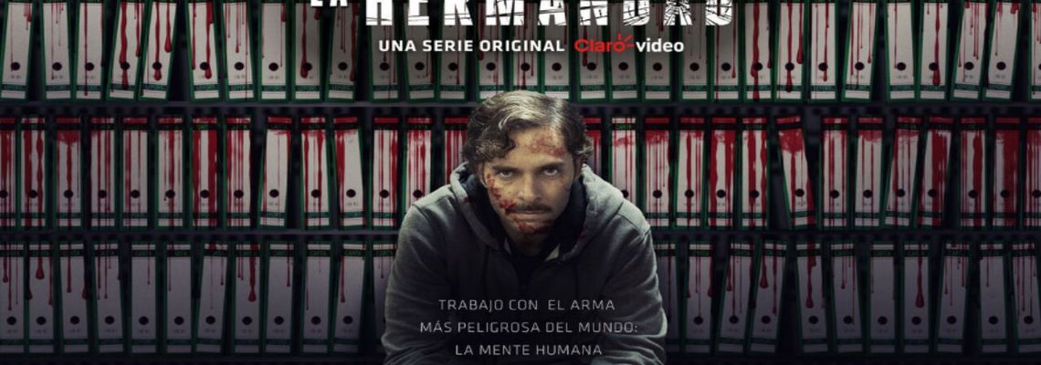Cover La Hermandad