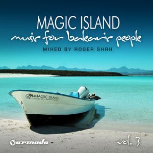 Magic Island: Music for Balearic People, Vol. 3