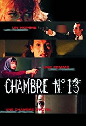 La chambre no 13