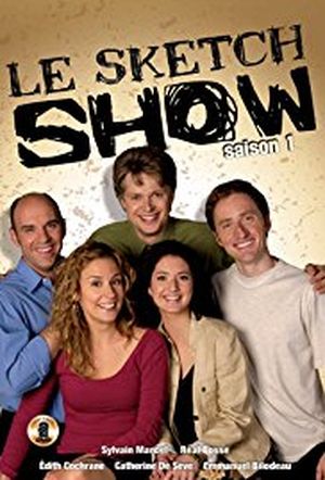 Le Sketch Show