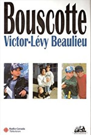 Bouscotte