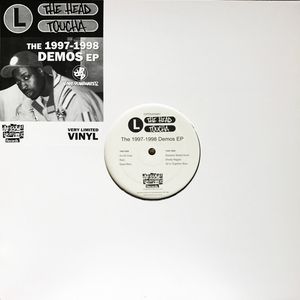 The 1997-1998 Demos EP (EP)