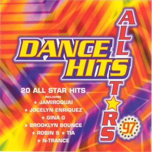 All Stars Dance Hits 97