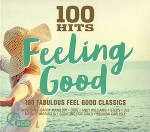100 Hits: Feeling Good