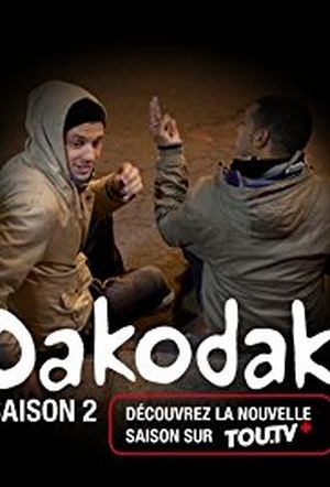 Dakodak