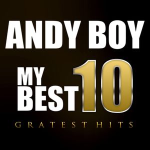 My Best 10 Greatest Hits