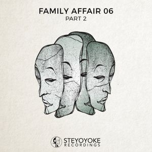 Family Affair, Vol. 06, Part 2