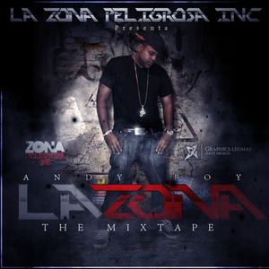 La zona: The Mixtape