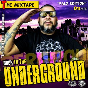 Back to the Underground "Falo Edition"