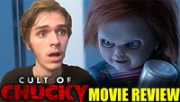 Cult of Chucky