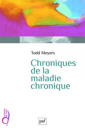 Chroniques de la maladie chronique