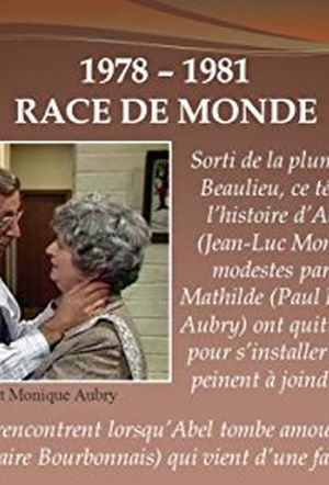 Race de monde