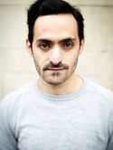 Alireza Bayram