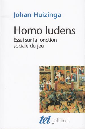 Homo ludens