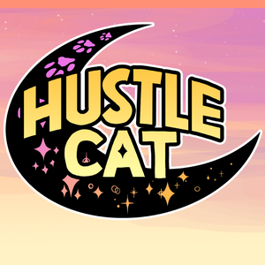 Hustle Cat Original Soundtrack (OST)