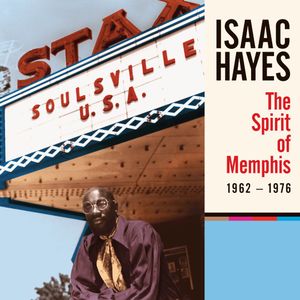 The Spirit of Memphis: 1962-1976