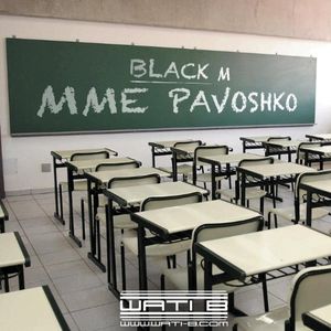 Mme Pavoshko (Single)