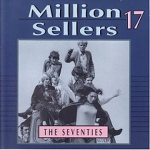 Million Sellers 17 - The Seventies
