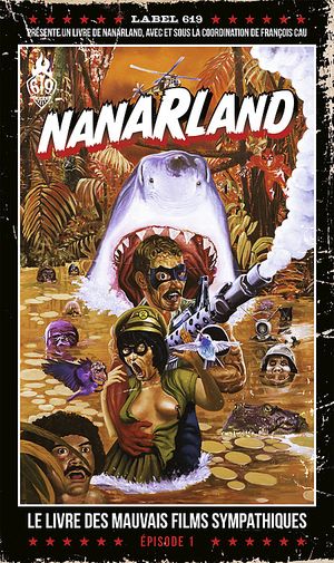 Nanarland, épisode 1