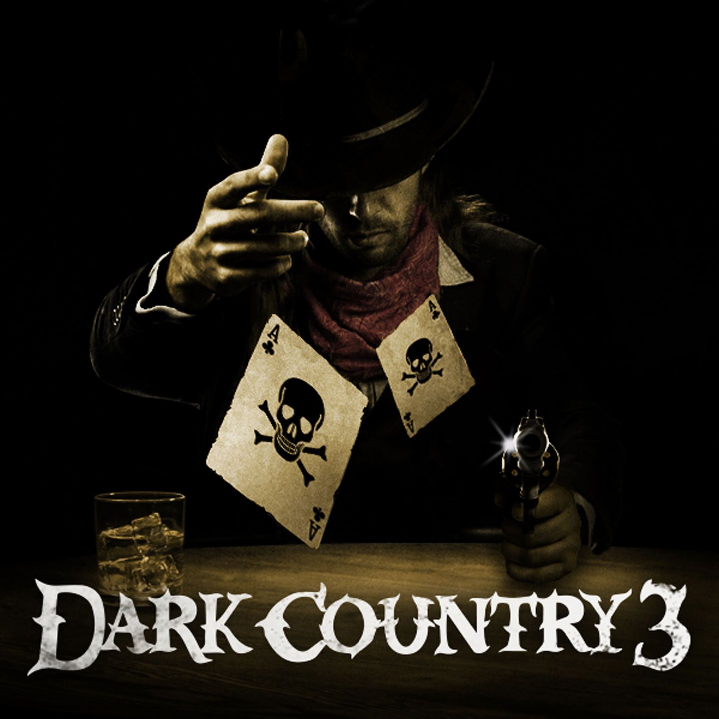 Dark Country 3 Various Artists SensCritique