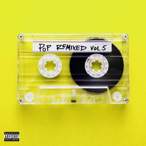 Pop Remixed, Vol. 5
