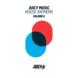 House Anthems, Volume 4