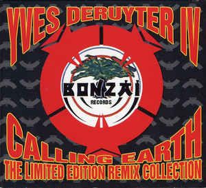 Calling Earth (DJ Gizmo Rmx)
