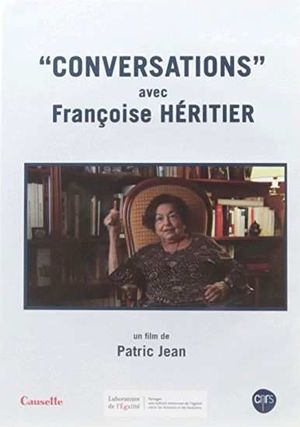 "Conversations" avec Françoise Héritier