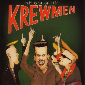 The Best of The Krewmen