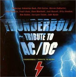 Thunderbolt: A Tribute to AC/DC