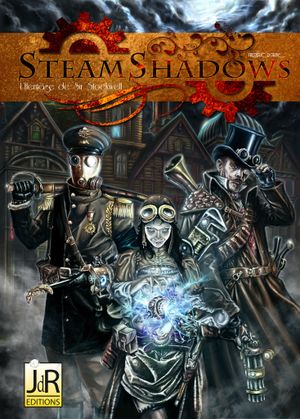 Steamshadows
