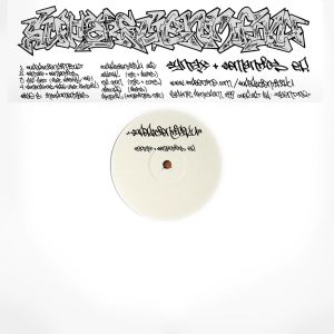 Syntax + Semantics EP (EP)