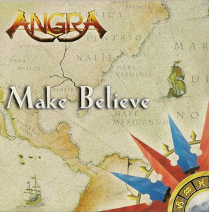 Make Believe (Single)