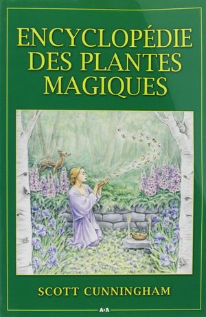 L'Encyclopédie des Plantes Magiques