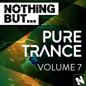 Pure Trance, Volume 7