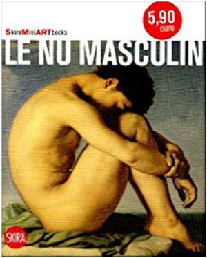 Le nu masculin