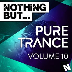 Pure Trance, Volume 10