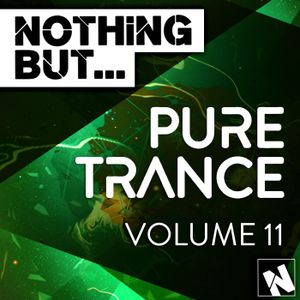 Pure Trance, Volume 11