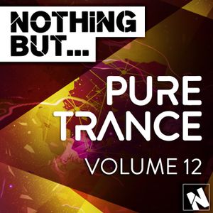 Pure Trance, Volume 12