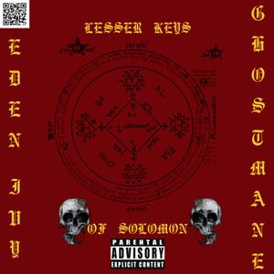 LESSER KEYS OF SOLOMON (Single)