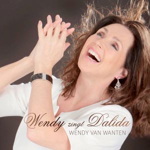 Wendy zingt Dalida