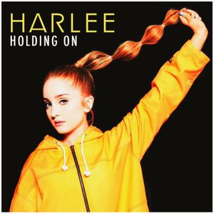 Holding On (Single)