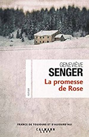 La promesse de Rose