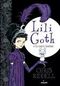 Lili Goth et la souris fantôme