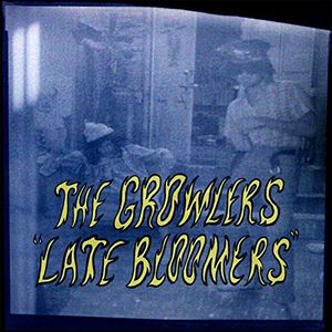 Late Bloomers (Single)