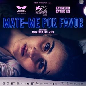 Mate-Me por Favor (OST)