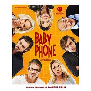 Baby Phone (OST)